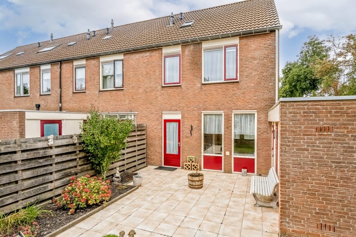 Foto 10 van Brouwhuis 4