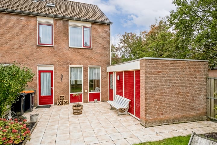 Foto 11 van Brouwhuis 4