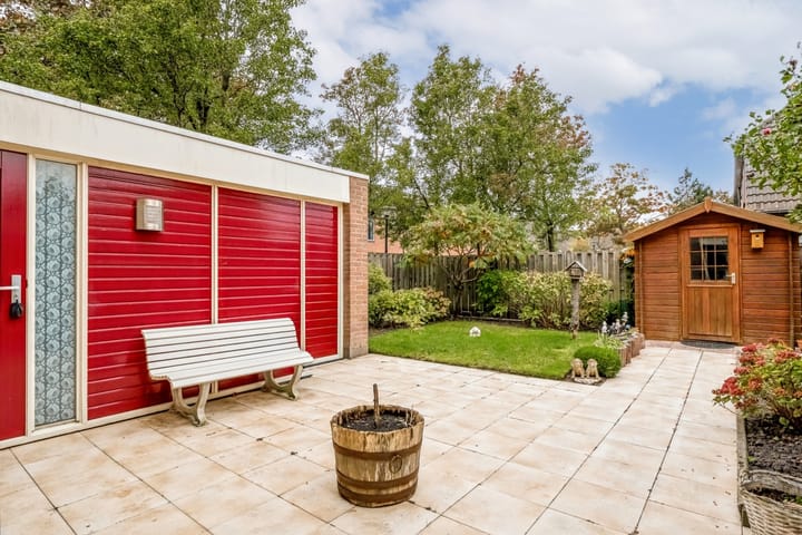 Foto 12 van Brouwhuis 4