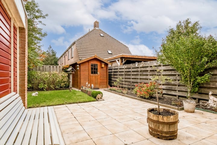 Foto 13 van Brouwhuis 4