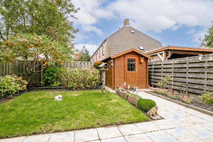 Foto 14 van Brouwhuis 4