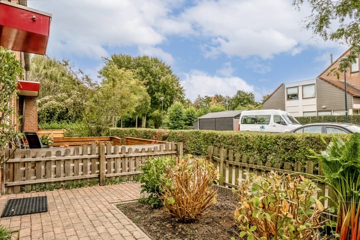 Foto 40 van Brouwhuis 4