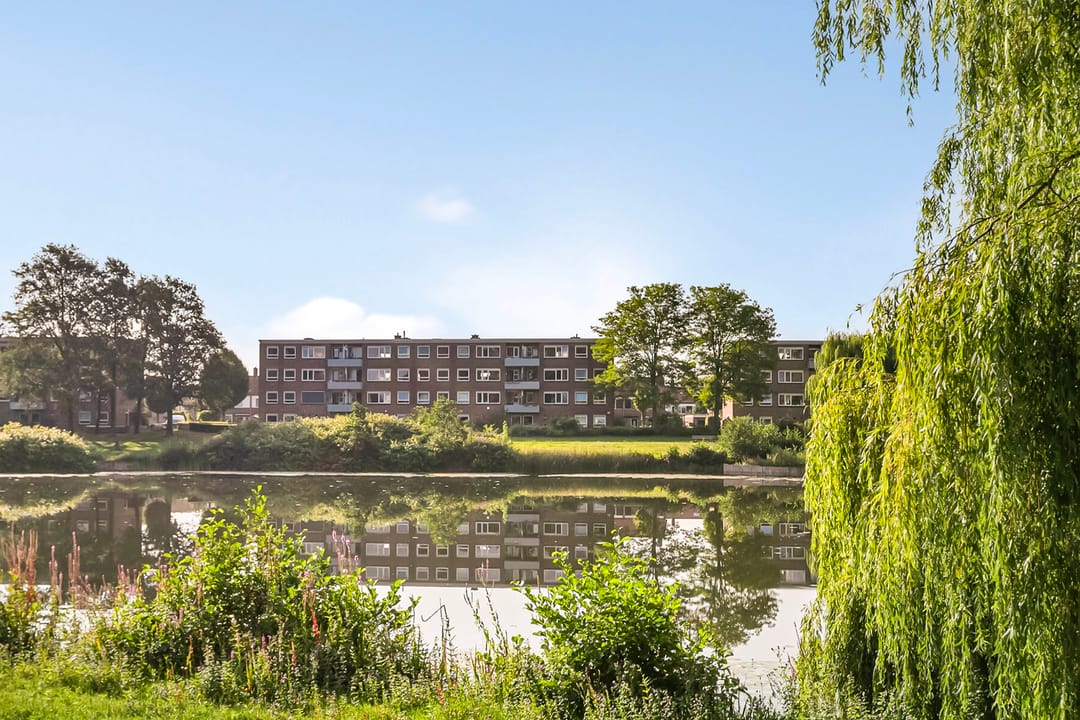 Foto 1 van Jan Luykenlaan 86