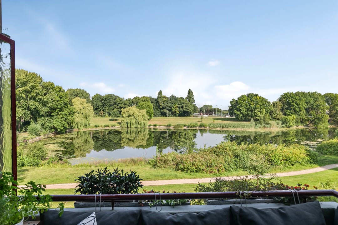 Foto 2 van Jan Luykenlaan 86