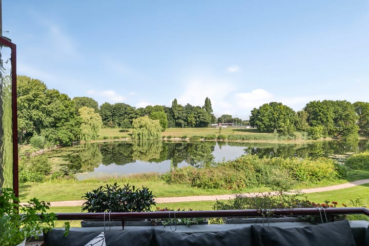 Foto 2 van Jan Luykenlaan 86