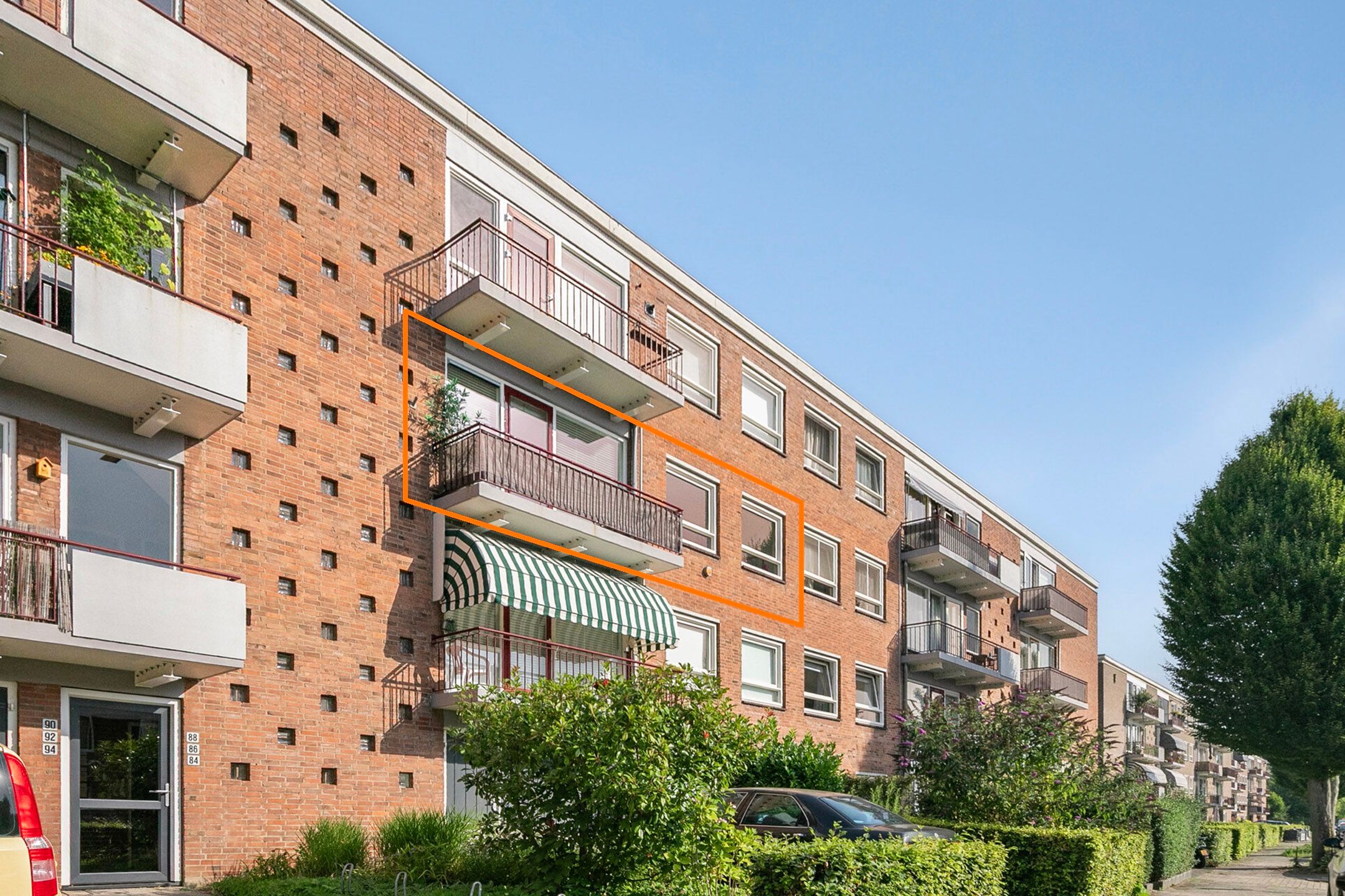 Foto 3 van Jan Luykenlaan 86