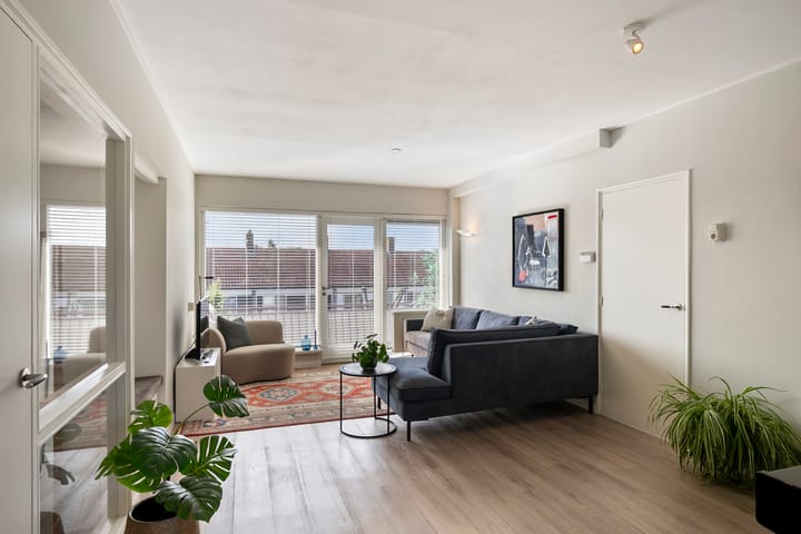 Foto 4 van Jan Luykenlaan 86