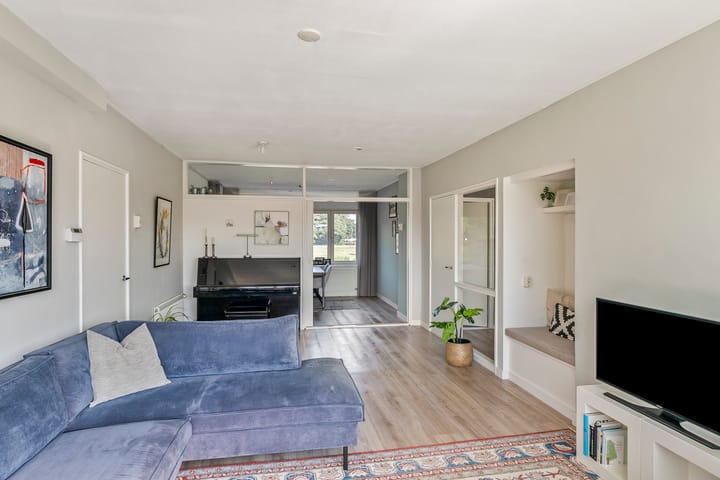 Foto 5 van Jan Luykenlaan 86