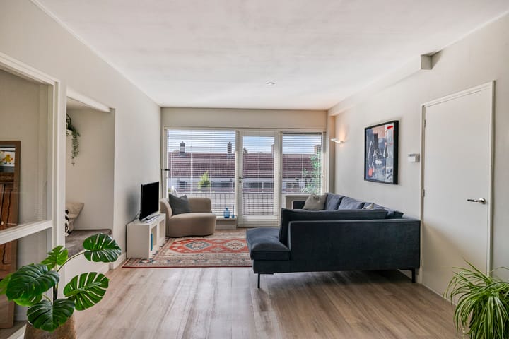 Foto 6 van Jan Luykenlaan 86