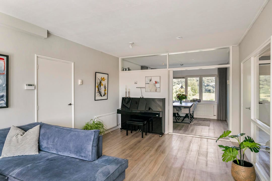 Foto 7 van Jan Luykenlaan 86