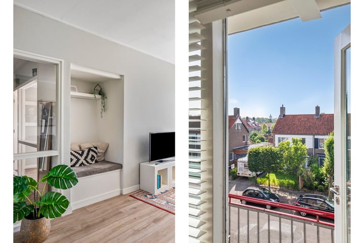 Foto 8 van Jan Luykenlaan 86