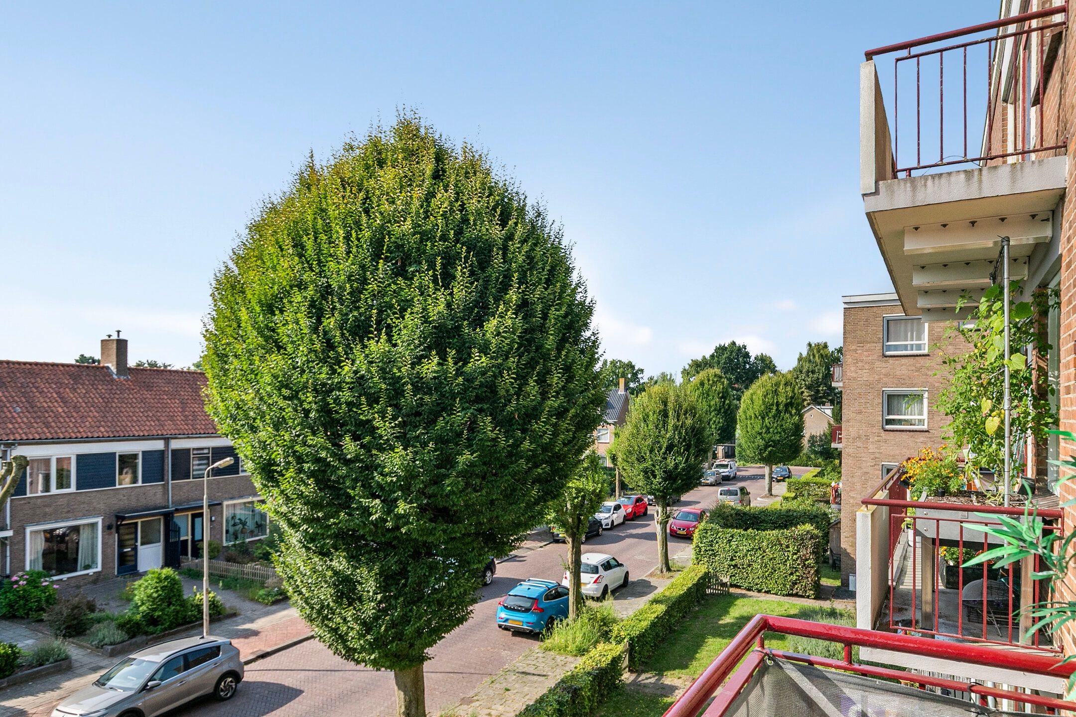 Foto 12 van Jan Luykenlaan 86