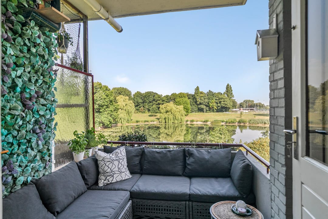 Foto 16 van Jan Luykenlaan 86