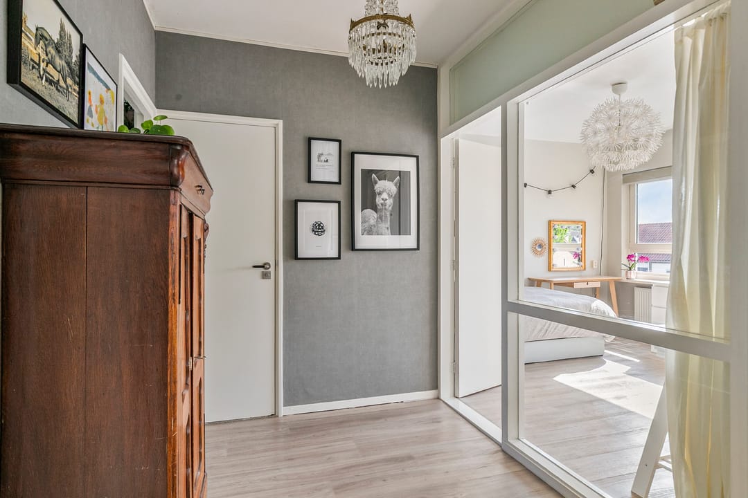 Foto 17 van Jan Luykenlaan 86