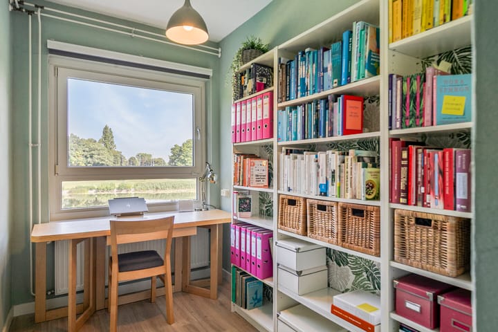 Foto 22 van Jan Luykenlaan 86