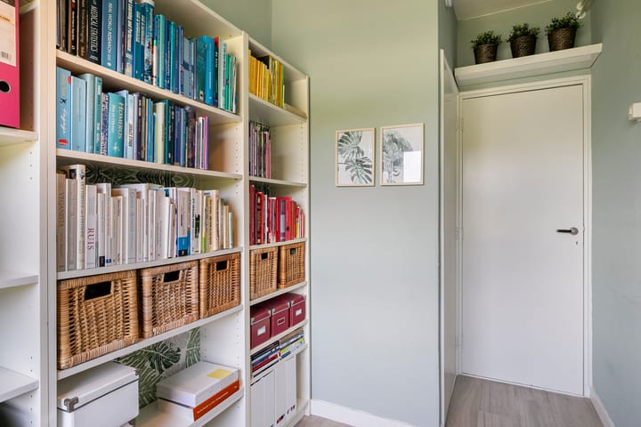 Foto 23 van Jan Luykenlaan 86