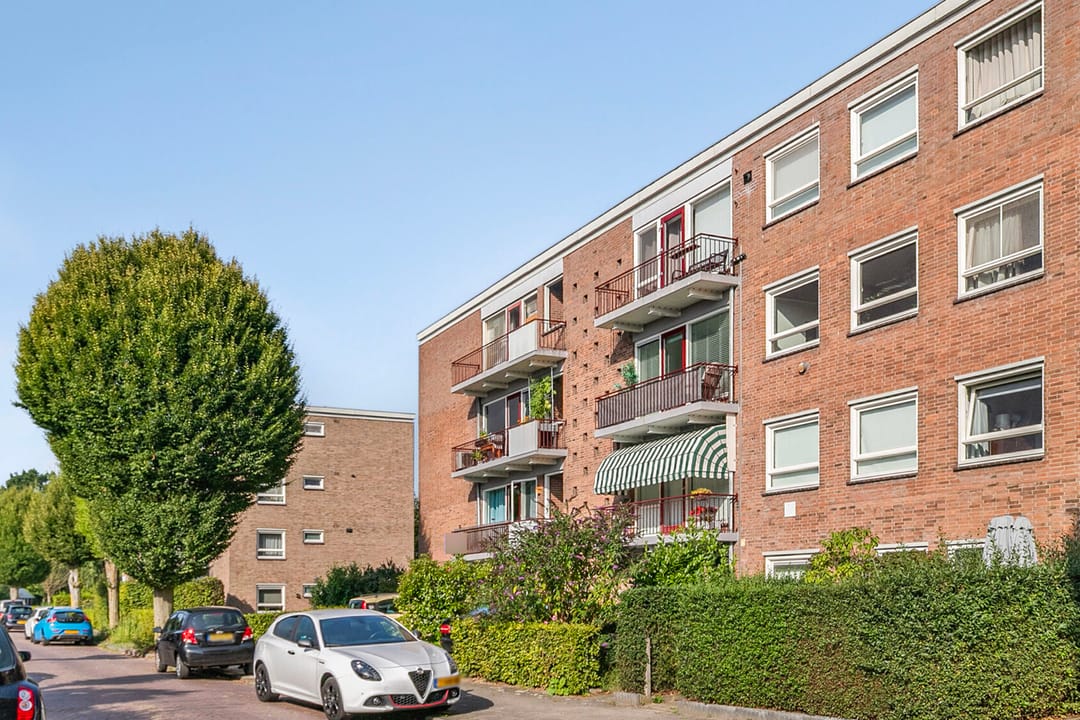 Foto 26 van Jan Luykenlaan 86