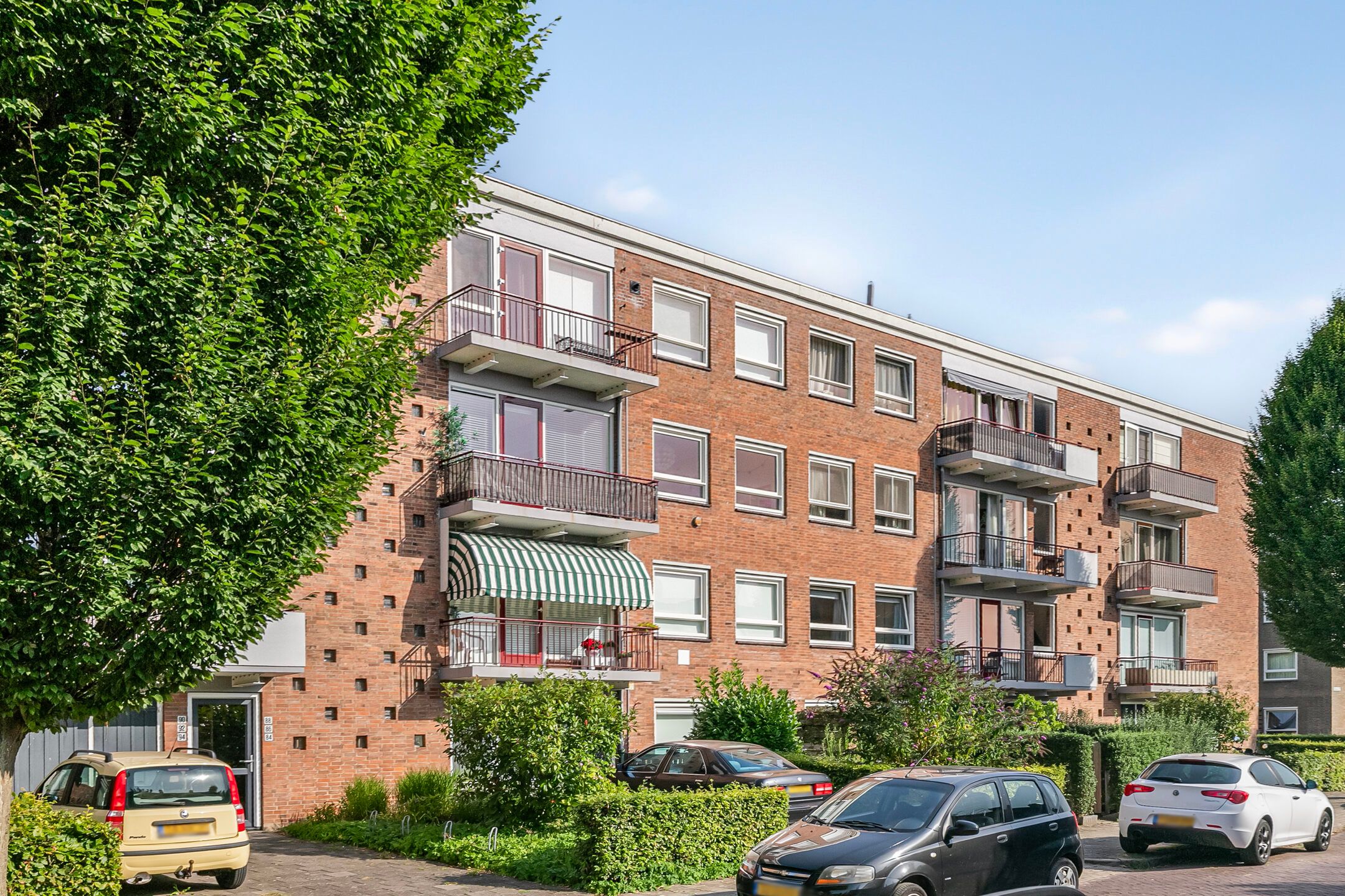 Foto 27 van Jan Luykenlaan 86