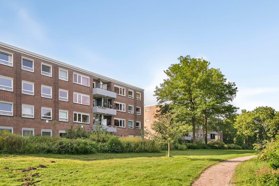 Foto 28 van Jan Luykenlaan 86