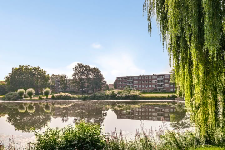 Foto 29 van Jan Luykenlaan 86