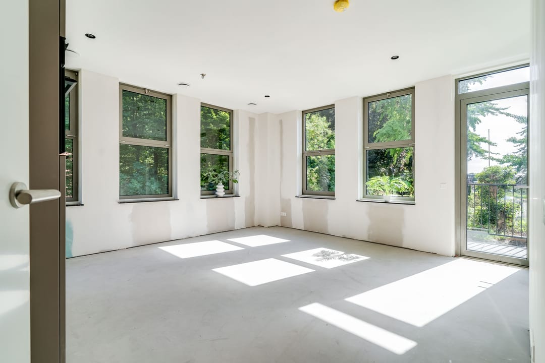 Foto 1 van Raadhuisplein 22