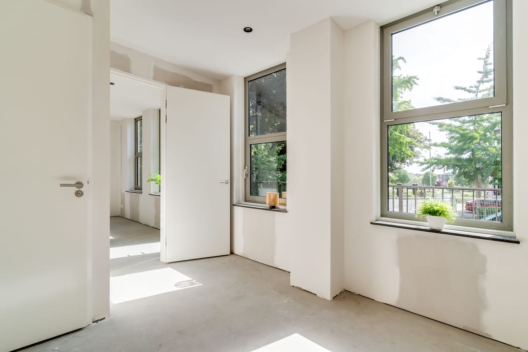 Foto 11 van Raadhuisplein 22