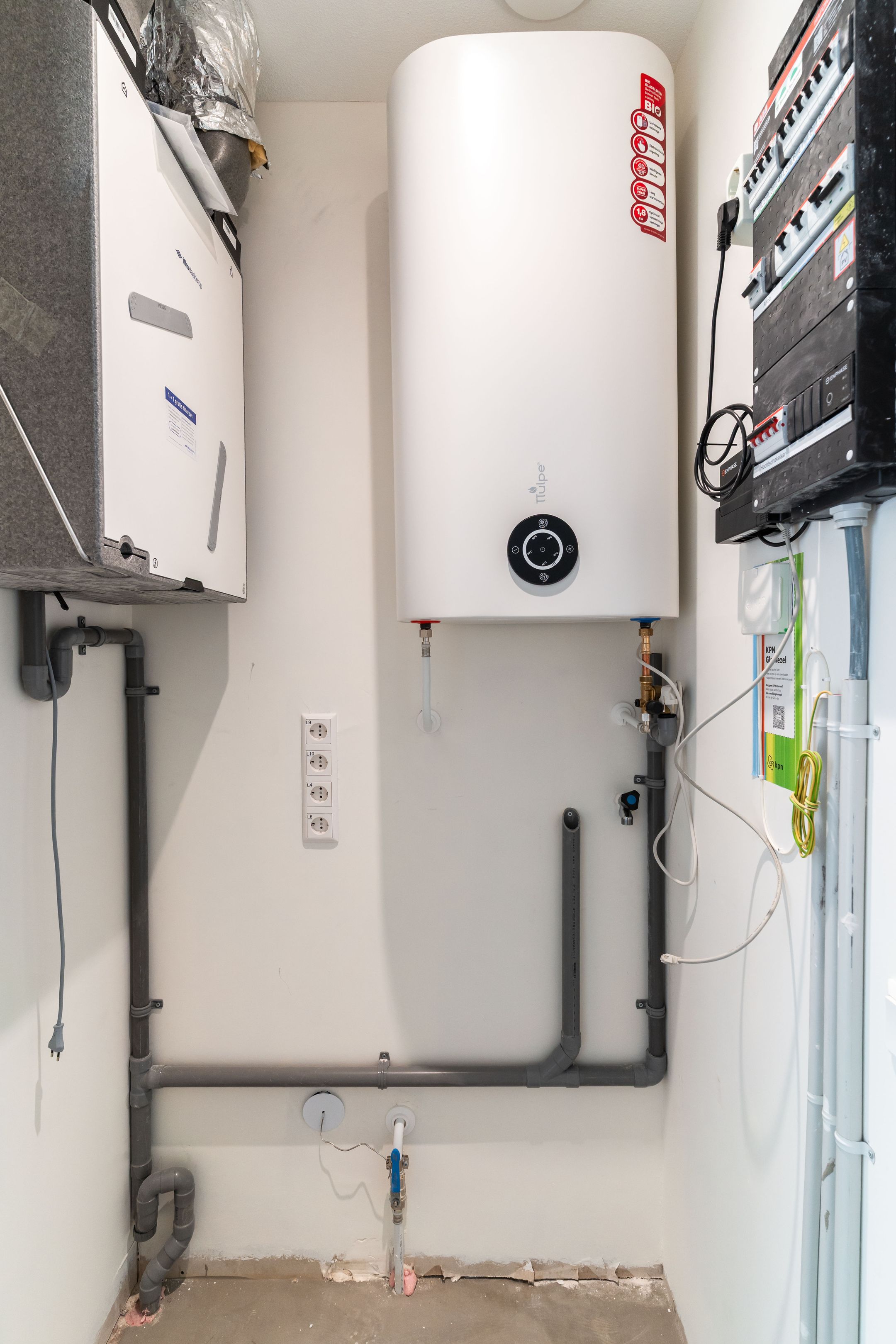 Foto 21 van Raadhuisplein 22