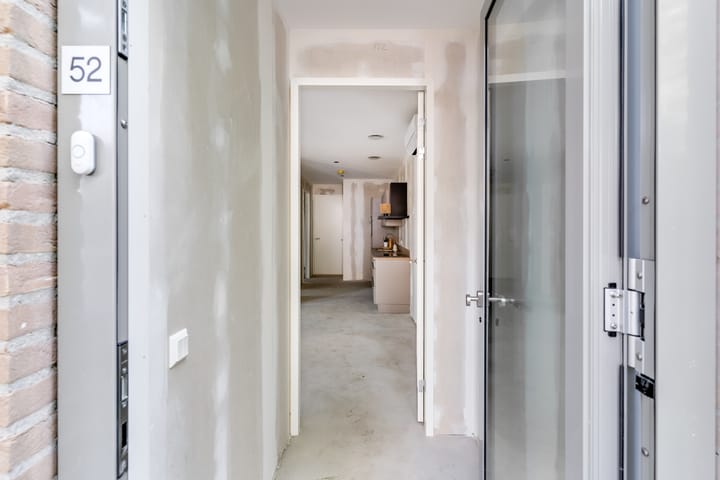 Photo 3 of Raadhuisplein 52