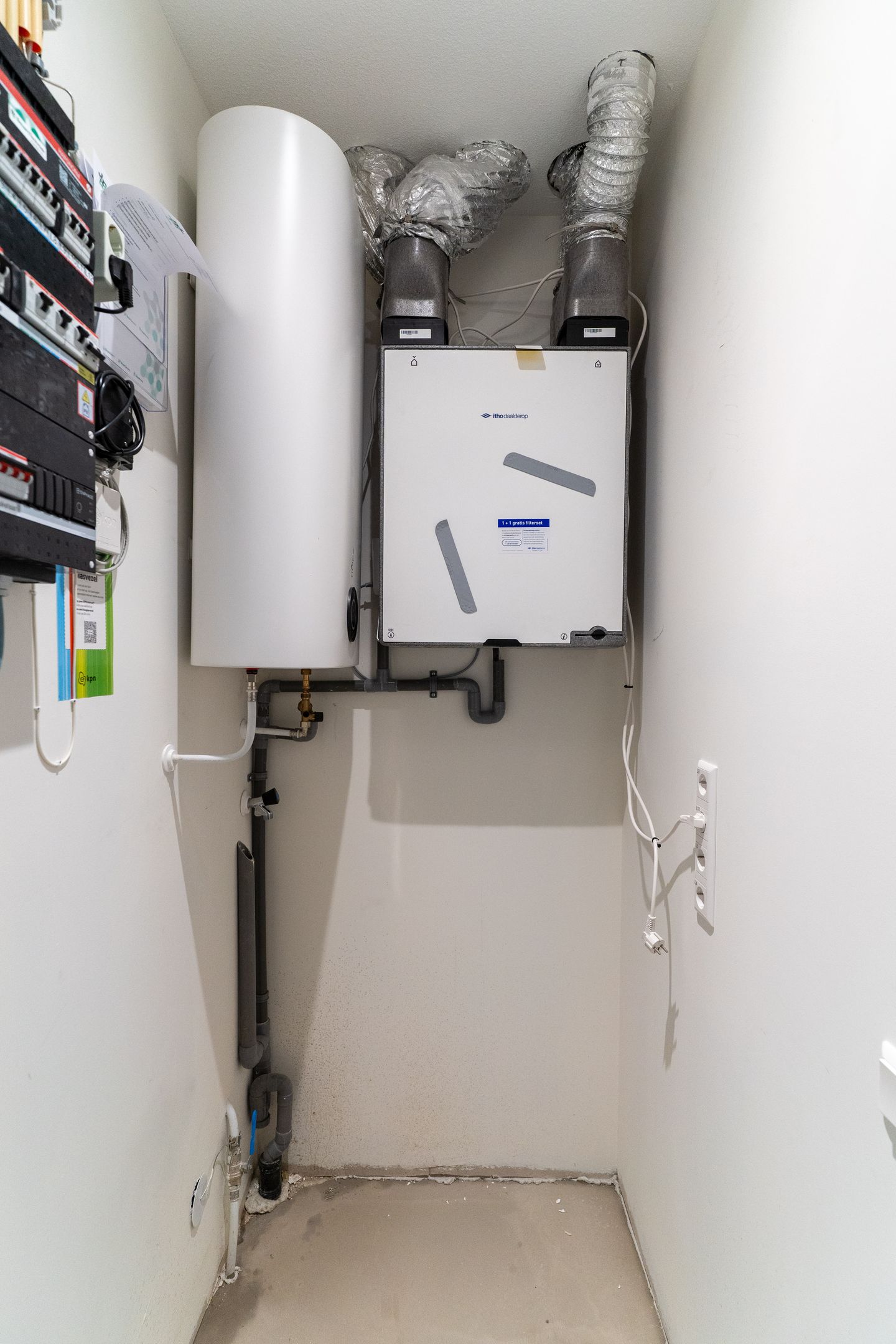 Photo 19 of Raadhuisplein 52