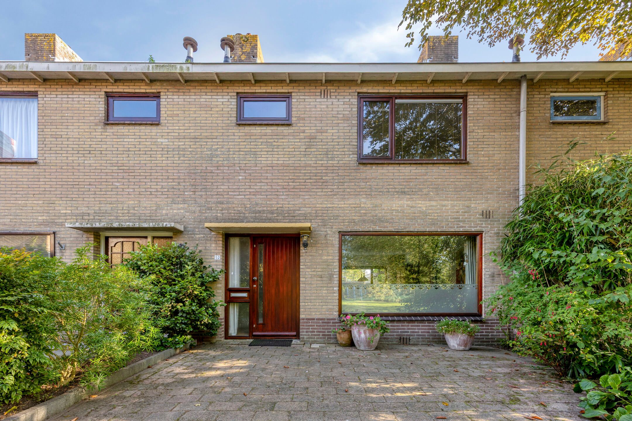 Johan Wagenaarstraat, 52, Purmerend, 1443LT, Noord-Holland, Nederland 52