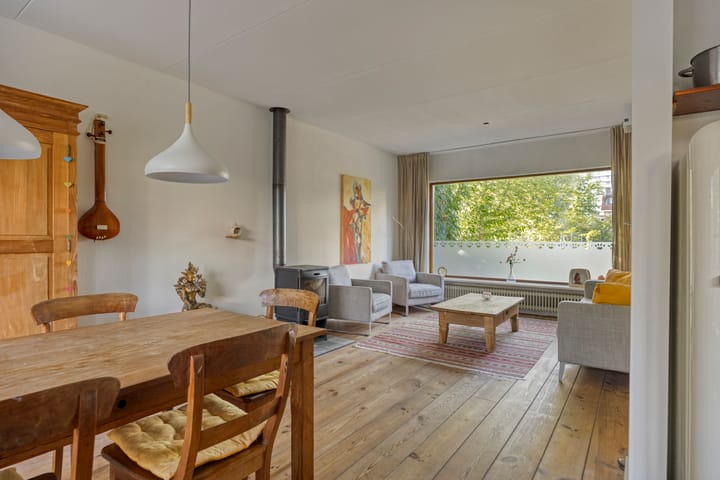 Foto 2 van Johan Wagenaarstraat 52