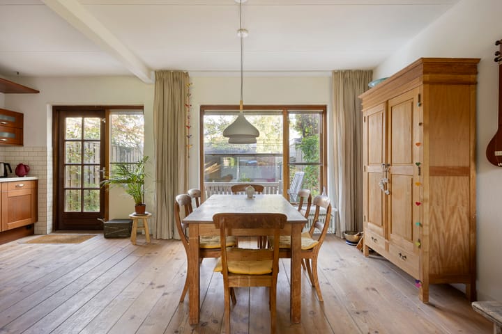 Foto 3 van Johan Wagenaarstraat 52