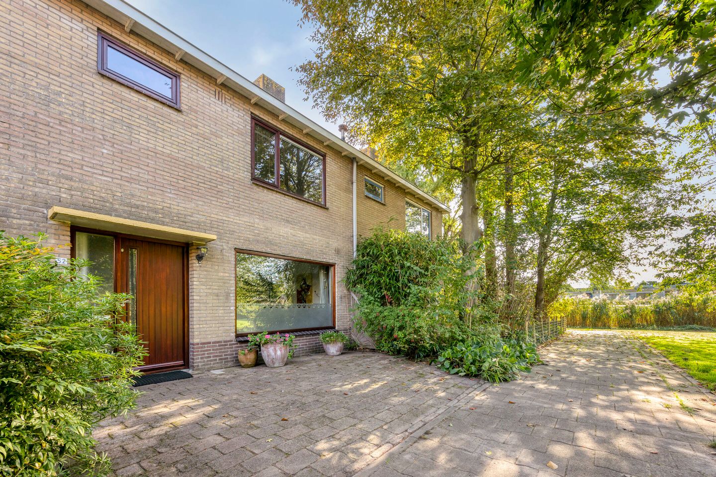Foto 4 van Johan Wagenaarstraat 52