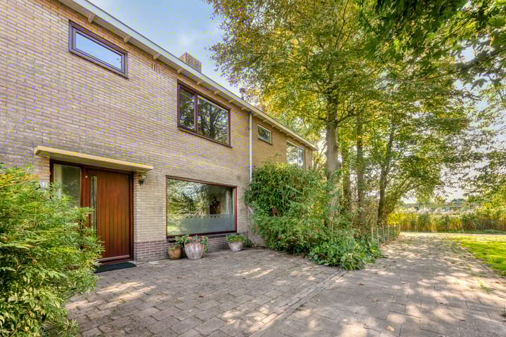 Foto 4 van Johan Wagenaarstraat 52