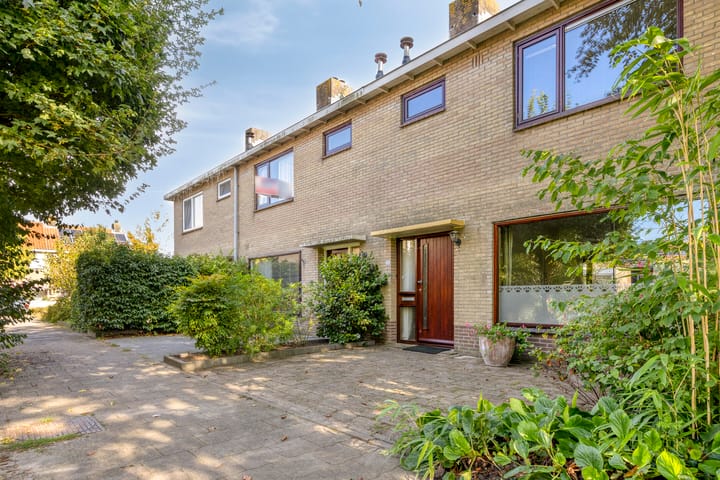 Foto 5 van Johan Wagenaarstraat 52