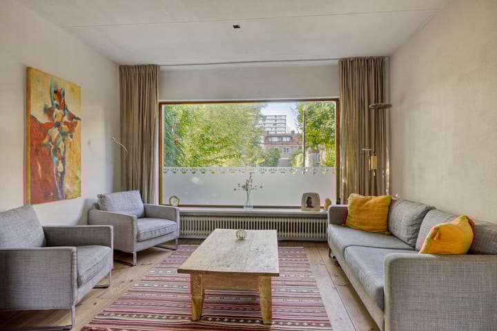 Foto 9 van Johan Wagenaarstraat 52