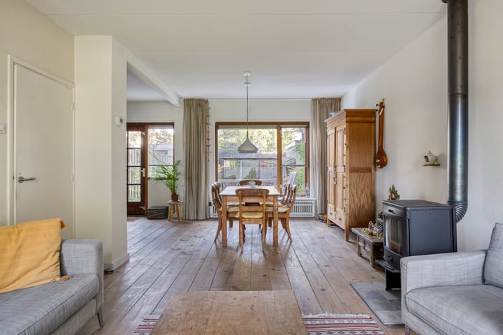 Foto 10 van Johan Wagenaarstraat 52