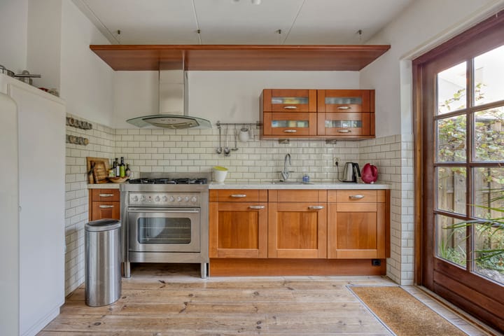 Foto 11 van Johan Wagenaarstraat 52