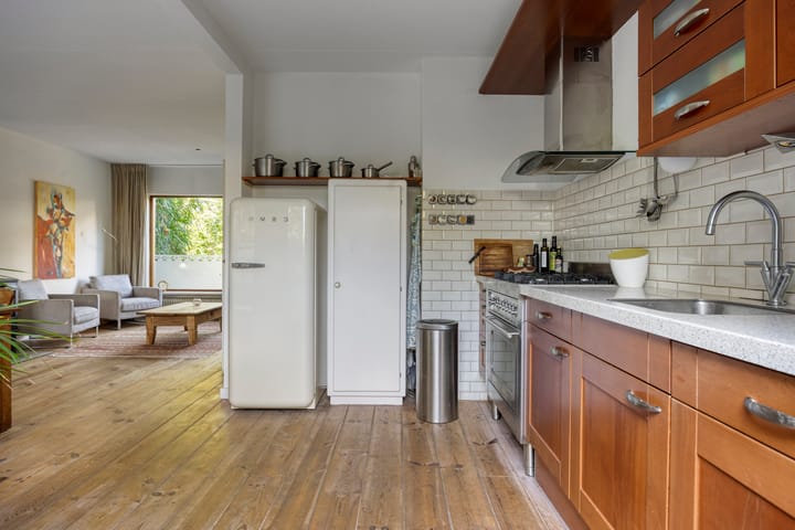 Foto 12 van Johan Wagenaarstraat 52