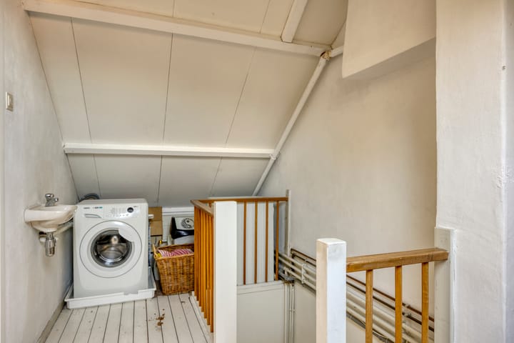 Foto 20 van Johan Wagenaarstraat 52