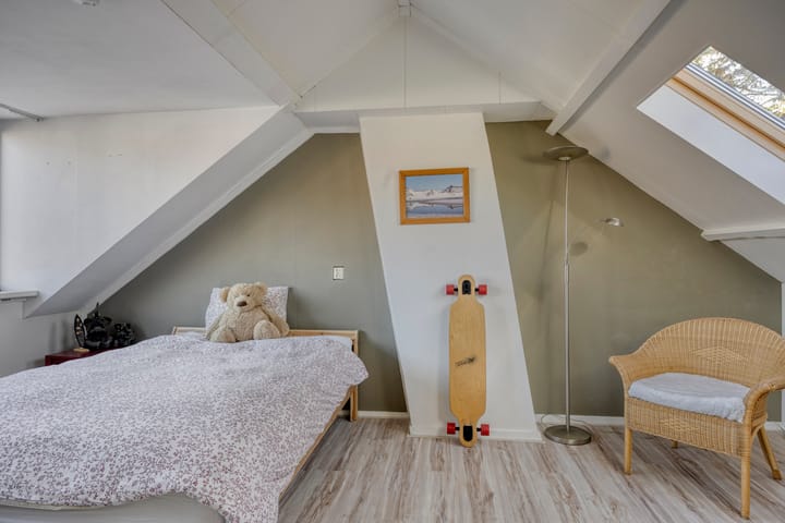 Foto 21 van Johan Wagenaarstraat 52