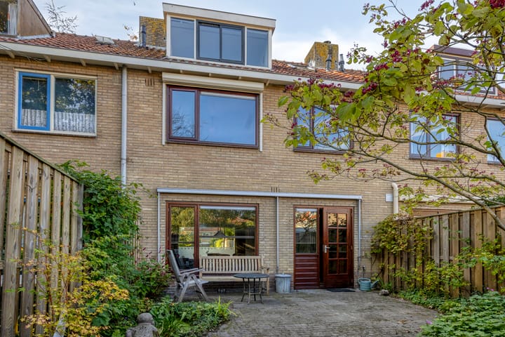 Foto 25 van Johan Wagenaarstraat 52