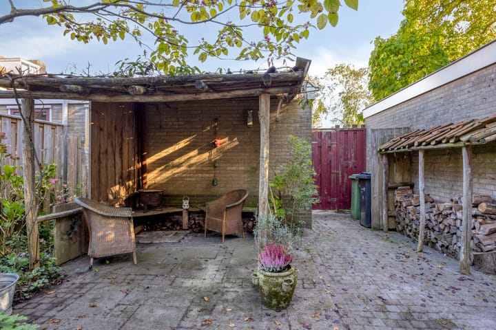 Foto 26 van Johan Wagenaarstraat 52