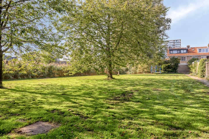 Foto 27 van Johan Wagenaarstraat 52