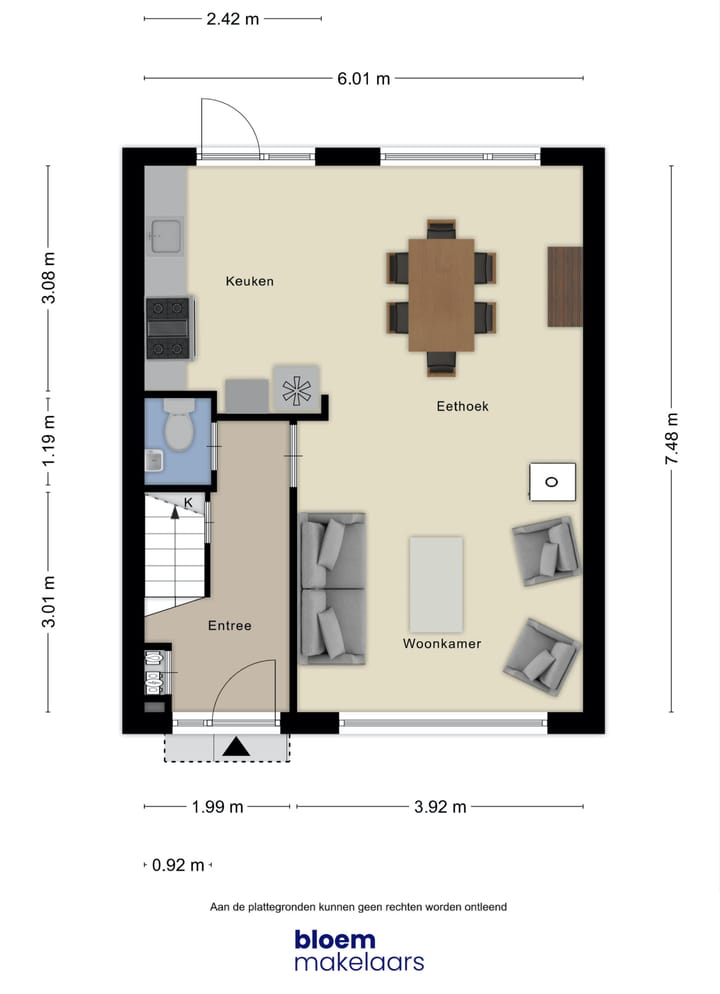 Foto 29 van Johan Wagenaarstraat 52