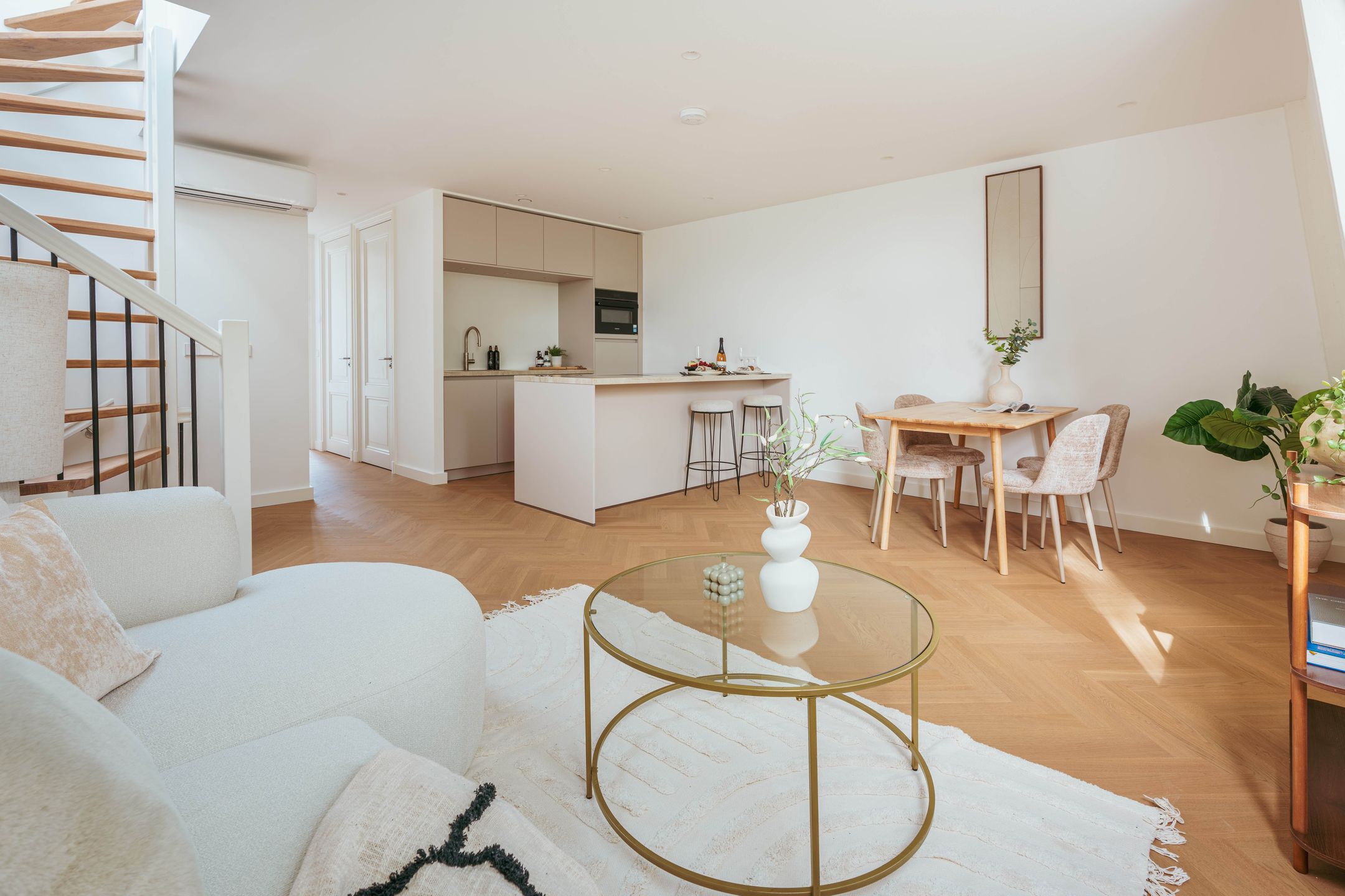 Marcusstraat 13-, 13, 4, Amsterdam, 1091TH, Noord-Holland, Nederland 13