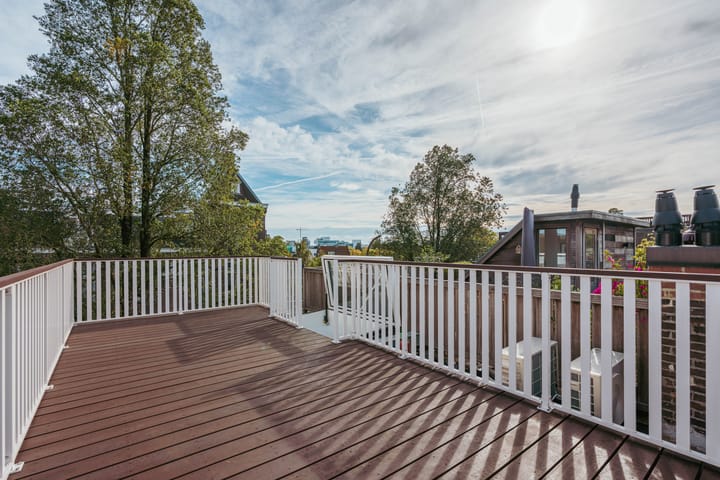 Foto 3 van Marcusstraat 13-4