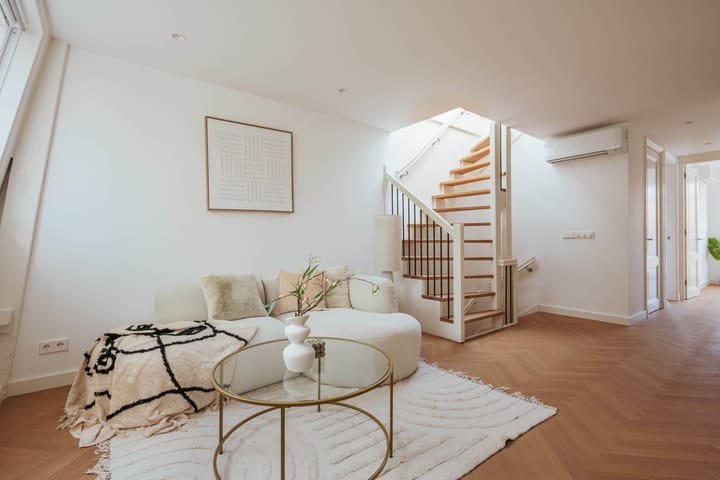 Foto 5 van Marcusstraat 13-4