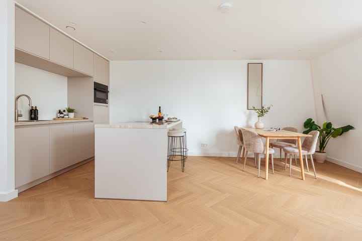 Foto 9 van Marcusstraat 13-4