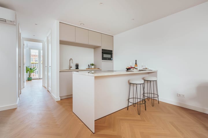 Foto 10 van Marcusstraat 13-4